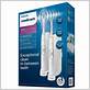 phillips sonicare electric toothbrush set