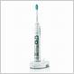 phillips sonicare electric toothbrush type hx6100