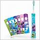 phillips sonicare kids toothbrush