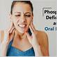 phosphorus gum disease