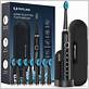 phylian h8 sonic electric toothbrush