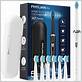 phylian pro sonic electric toothbrush