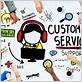 pic customer service