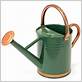 picture of watering can