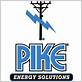 pike electric florida