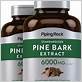 pine bark extract for gum disease