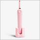 pink goby toothbrush