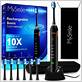 pinnacle electric toothbrush