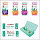 plackers dental flossers individually wrapped