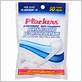 plackers fine dental flossers 50-ct pack