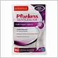 plackers gentle fine dental flossers 90.0 ea