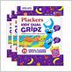 plackers kids dental floss picks 7.16