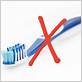 plastic toothbrush alternatives