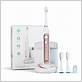 platinum elite electric toothbrush