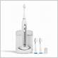 platinum sonic toothbrush