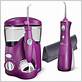 plus water flosser combo wp-115 465 orchid