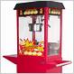 popcorn and candy floss machine hire johannesburg