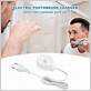 portable toothbrush charger