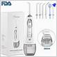 poseidon portable oral irrigator