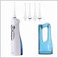 poseidon rechargeable oral irrigator by toilettree