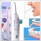 power floss dental water jet amazon