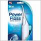 power floss dental water jet teeth cleaner