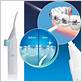 power floss dental water jet tooth pick