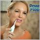 power floss dental water jet youtube