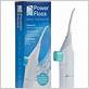 power floss handheld oral irrigator