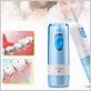 power jet water flosser