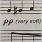 pp very soft
