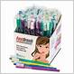 pre-pasted disposable toothbrushes bulk