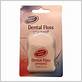 premier value dental floss unwaxed