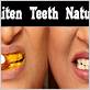 prevent gum disease brushing with turmeric whiten teeth