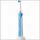 pro 1000 blue electric toothbrush