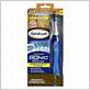 pro clean sonic toothbrush