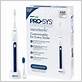 pro sys toothbrush heads