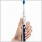pro-sys variosonic electric toothbrush vs oral b