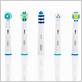 problems with electric toothbrush