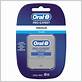 problems with oral b dental floss