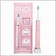 procare sonic electric toothbrush