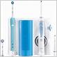 procter and gamble electric toothbrush brand