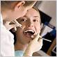 professional teeth cleaning at home