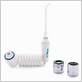 profloss water flosser by ginsey home solutions