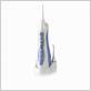 psi of panasonic portable dental flosser