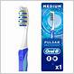 pulsar toothbrush medium