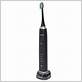 pure daily care electric sonic toothbrush