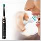 pure well electric toothbrush