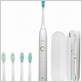 pures electric toothbrush