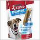 purina alpo small/medium dog dental chews
